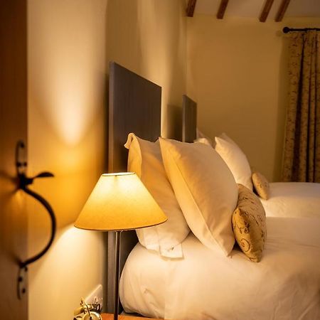 All Seasons Cottage Breaks Сексмендем Екстер'єр фото