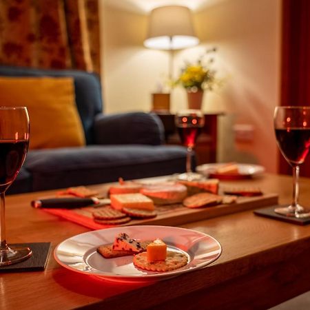 All Seasons Cottage Breaks Сексмендем Екстер'єр фото