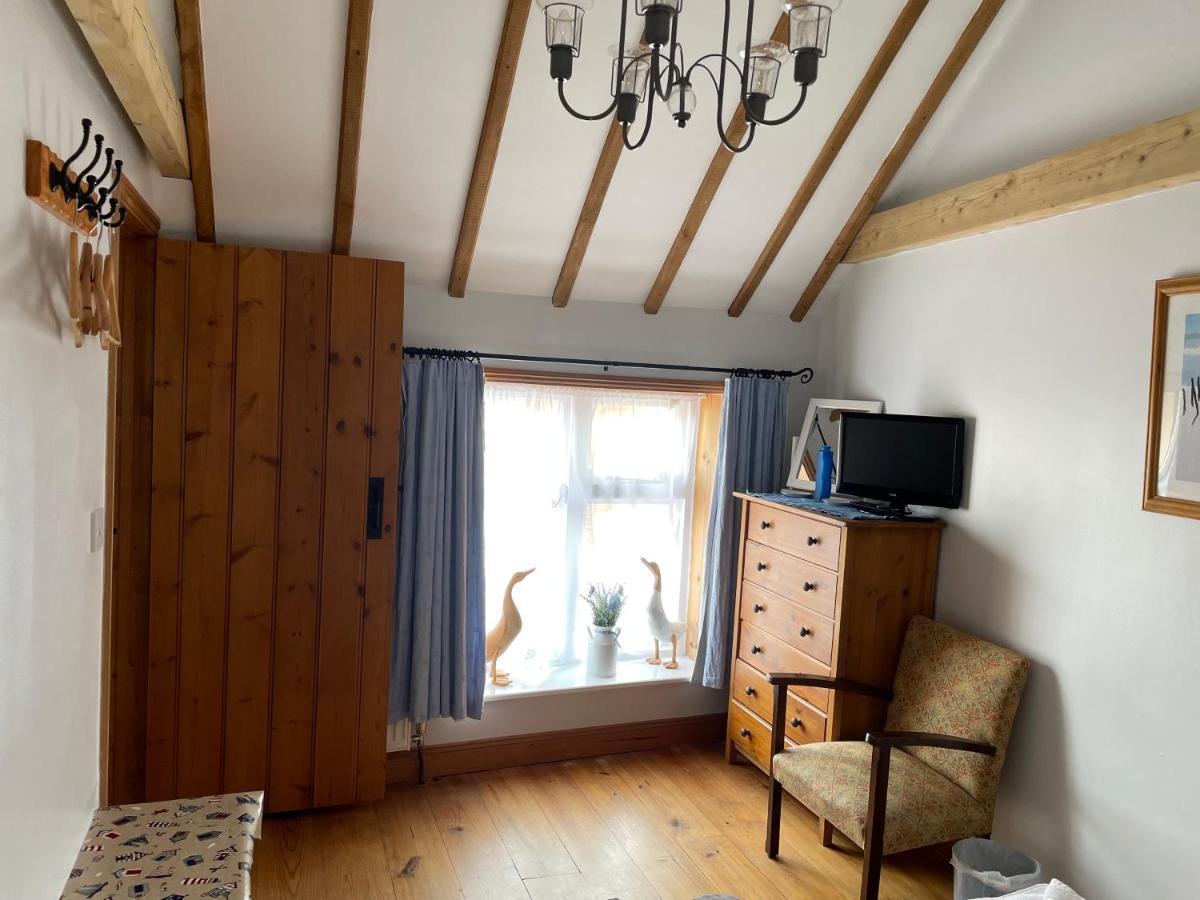 All Seasons Cottage Breaks Сексмендем Екстер'єр фото