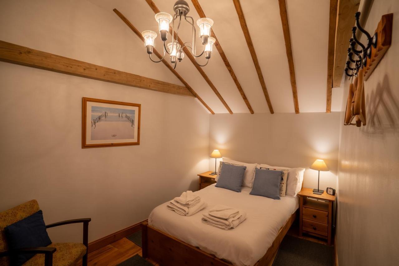 All Seasons Cottage Breaks Сексмендем Екстер'єр фото